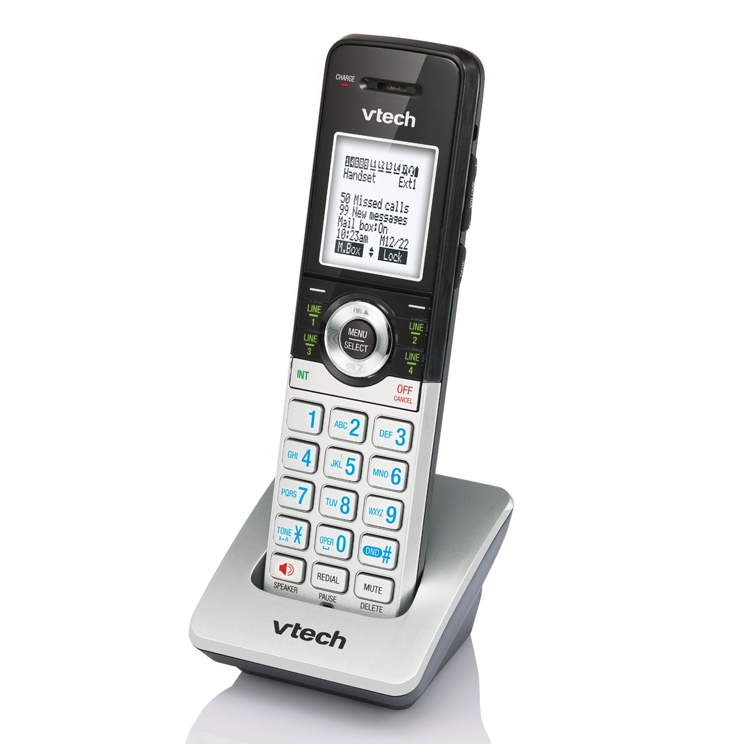 CM18045 VTech® Cordless Phones